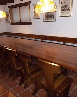 tavolo taverna