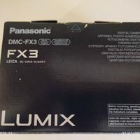 macchina fotografica 