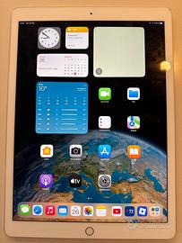 Apple ipad pro 2 generazione