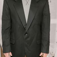 Giacca uomo invernale taglia 56