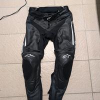 Alpinestars Missile V3 pantaloni