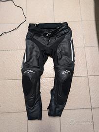 Alpinestars Missile V3 pantaloni