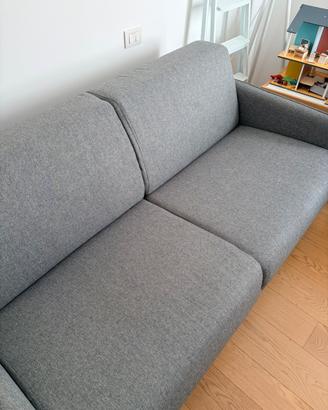 Divano letto Italia Salotti-Dondi Salotti