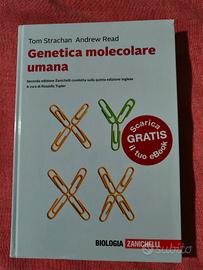 Genetica Molecolare Umana