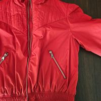 Giubbotto Bomber Armani Jeans AJ - Vintage 90s