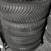 RUOTE MERCEDES 185 65 15