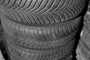 RUOTE MERCEDES 185 65 15