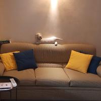 Divano Letto Artigianale