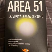 Area 51 La verita senza censure