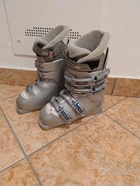 Scarponi da Sci Salomon Donna - Misura 24 / 38 - O