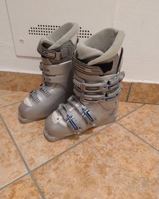 Scarponi da Sci Salomon Donna - Misura 24 / 38 - O