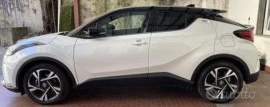 Toyota CHR Trend