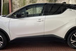 Toyota CHR Trend