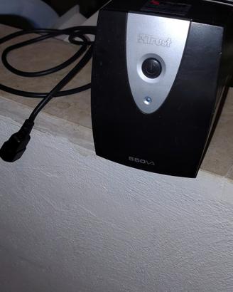 UPS gruppo di continuità per PC