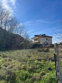 Terreno di 1200 m² a Giugliano in Campania