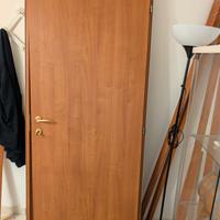 2 Porte interne 80x210 e 70x210