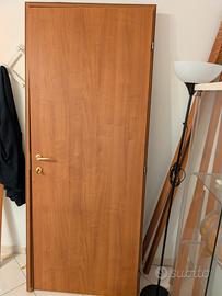 2 Porte interne 80x210 e 70x210