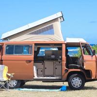 Camper Westfalia T3