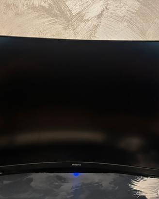 samsung odyssey g5 curvo 32”
