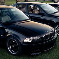 Bmw e46 320i
