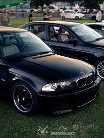 Bmw e46 320i