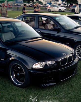 Bmw e46 320i