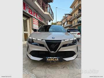 ALFA ROMEO Junior 1.2 145 CV Hybrid eDCT6