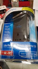 inverter per auto/camper/o casa di campagna
