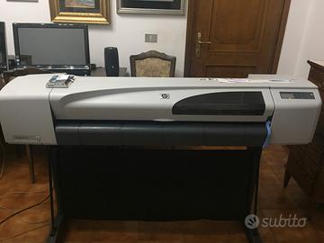 Hp designjet 510, designjet T1200 ps
