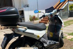 Derbi Rambla 300ie