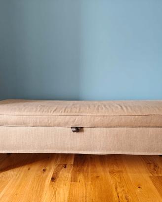 Panca contenitore IKEA STOCKSOUND