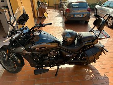 MBP morbidelli C1002V