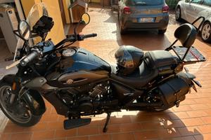 MBP morbidelli C1002V