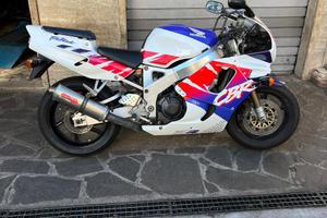 Honda CBR