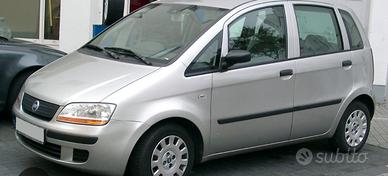 Fiat idea 1.3mjt