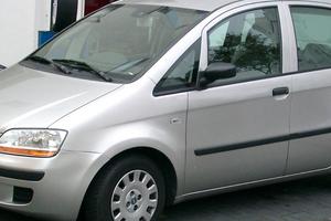 Fiat idea 1.3mjt
