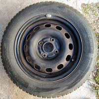 Cerchi 14 pollici per Ford