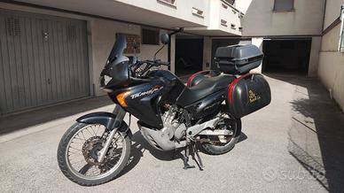 Honda Transalp 650