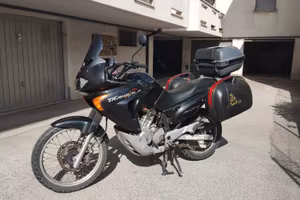 Honda Transalp 650
