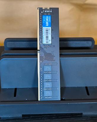 RAM 8gb Ddr4 2666mhz Eaget - Con Garanzia