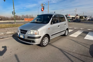 Hyundai Atos Prime 1.1 12V Active
