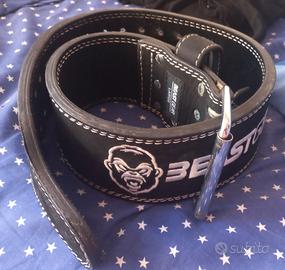 cinturone cintura  palestra