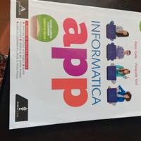 INFORMATICA APP 1’ BIENNIO
