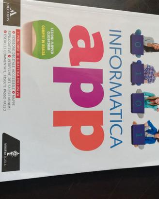 INFORMATICA APP 1’ BIENNIO