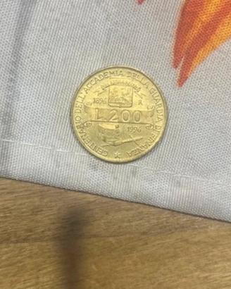 centenario dellaccademia della guardia di finanza