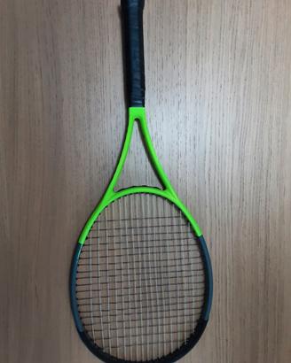 Racchetta Wilson  Blade Reverse v7 16x19