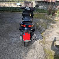 Scooter Yamaha Majestic 125cc