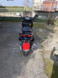 Scooter Yamaha Majestic 125cc