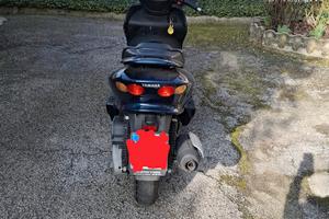Scooter Yamaha Majestic 125cc