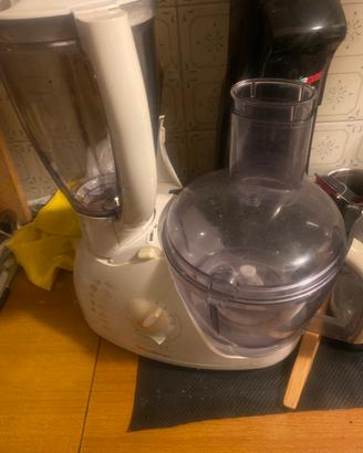 Moulinex ovatio 3
